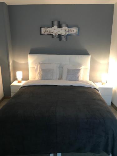 Apartamento Appartement Proche Mer