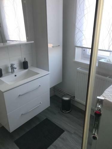 Apartamento Appartement Proche Mer