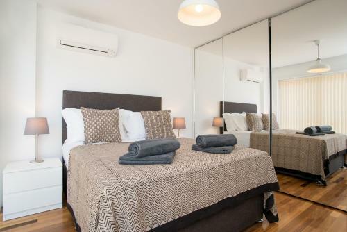 Apartamento Tavira Flamingos Flat