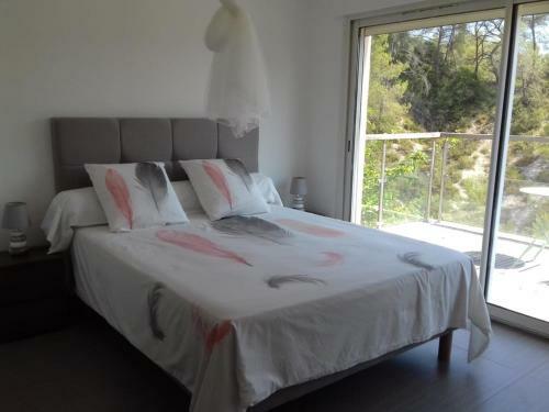 Maison de Vacances Sur La C�te D'azur