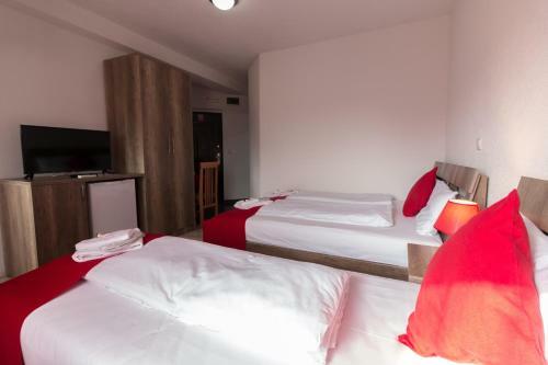 Hotel Fantastik Rent