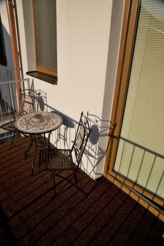 Apartamento Rezidence Kon?vova, Mikulov
