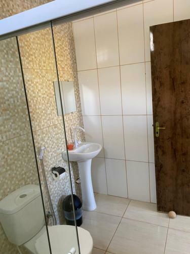 Casa Com Piscina - Peroba - Maragogi Al