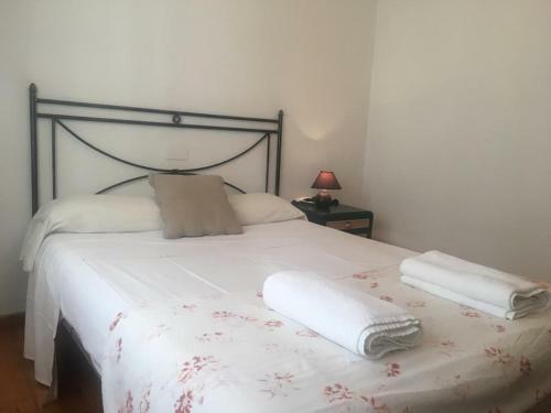 Apartamentos 7 Valles Jaca Centro