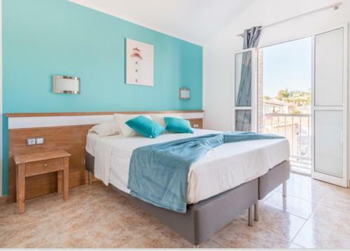 Apartamento Green Oasis Club