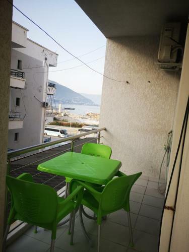 Apartamento Portside Appartment With Seaview