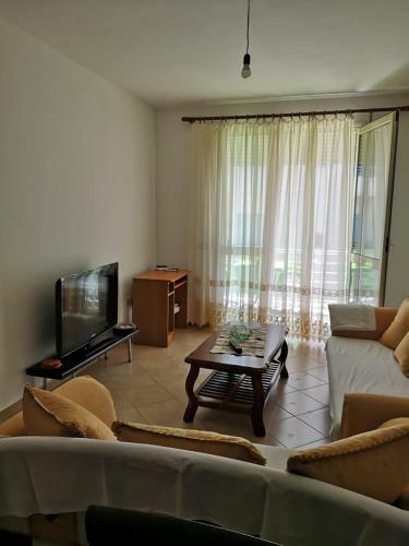 Apartamento Portside Appartment With Seaview