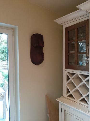 Bed & Breakfast Groot Genoegen - 50 North - With Airco