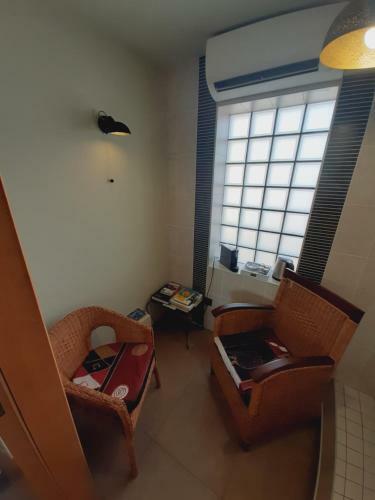 Bed & Breakfast Groot Genoegen - 50 North - With Airco