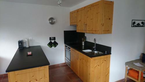 Apartamento Pied Des Pistes B5