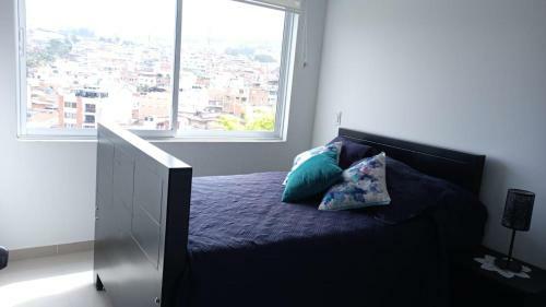 Apartamento Fusagasuga Av Las Palmas