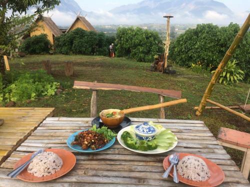 Baan 2 Dao Farmstay