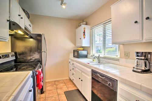 Apartamento Quaint Rancho Mirage Condo With Private Patio!