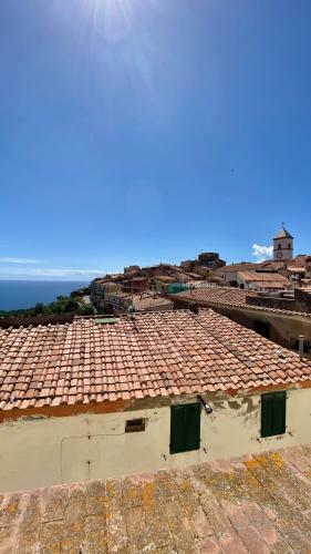 Apartamento Casina Rossa, Capoliveri