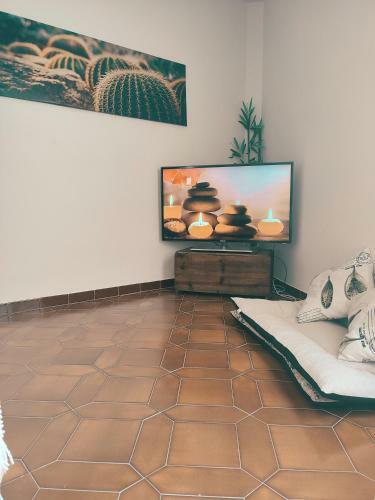 Apartamento El Rinc�n de Don Lope