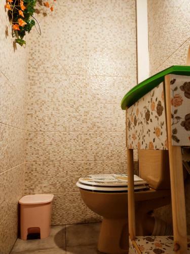 Apartamento El Rinc�n de Don Lope