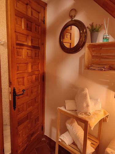 Apartamento El Rinc�n de Don Lope