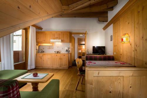Apartamento Ferienwohnungen Alfonsst�berl