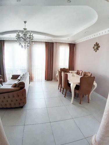 Iaiaia Apartament