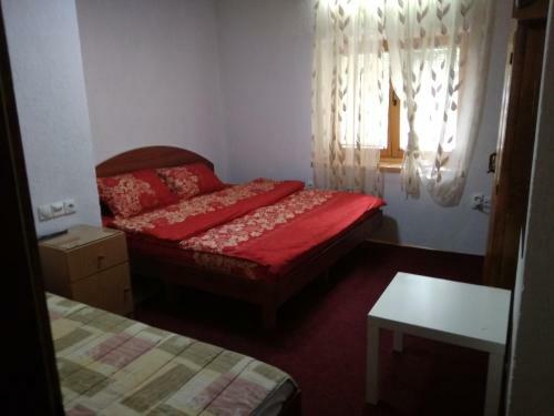 Hostal Vila Magda