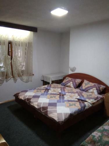 Hostal Vila Magda