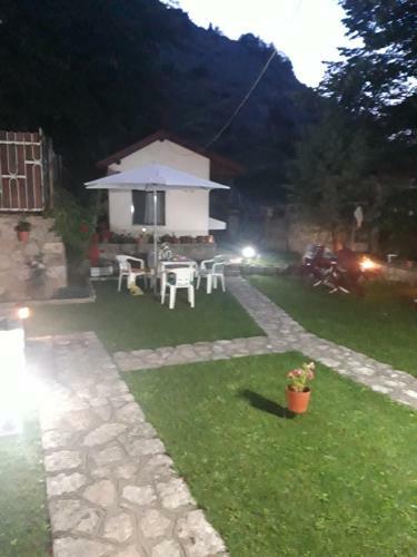 Hostal Vila Magda
