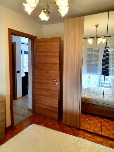 Apartamento Casa Palabione