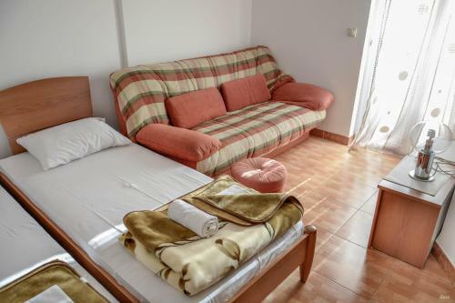 Hostal Apartments Drobni Pijesak