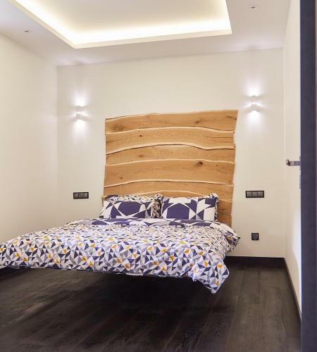 Blue Door Apartment Ground Floor
