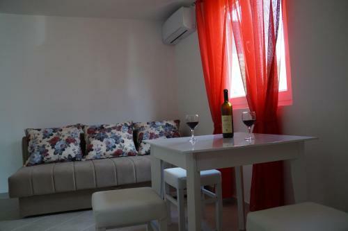 Apartments Marija