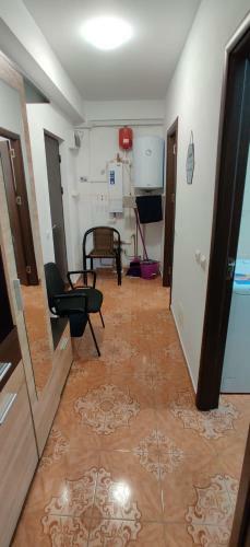 Steaua de Mare Nord 2 Apartament Silvia