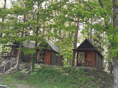 Hotel O?rodek Wypoczynkowy Camping Tumiany