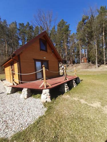Hotel O?rodek Wypoczynkowy Camping Tumiany