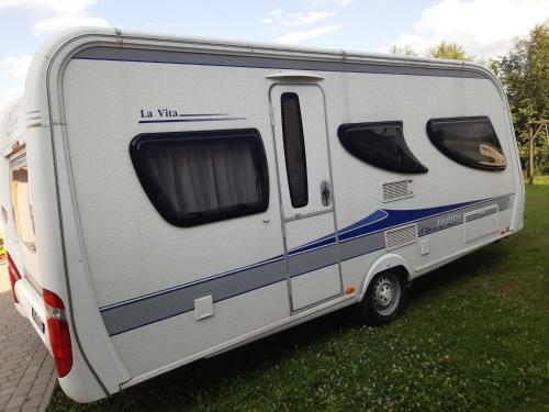 Hotel O?rodek Wypoczynkowy Camping Tumiany