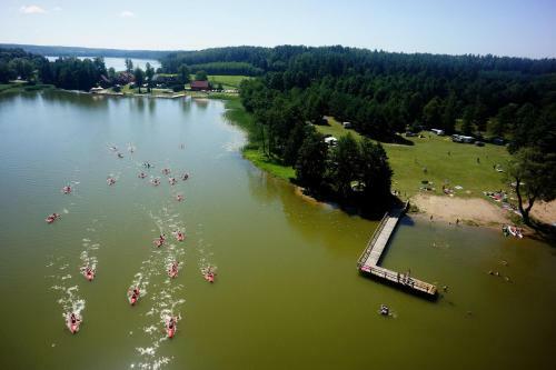 Hotel O?rodek Wypoczynkowy Camping Tumiany