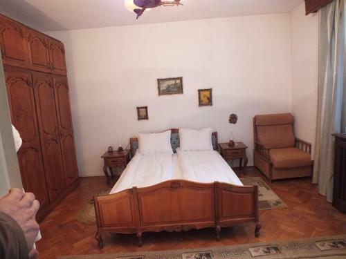 Hostal Pensiunea Aurora Albac