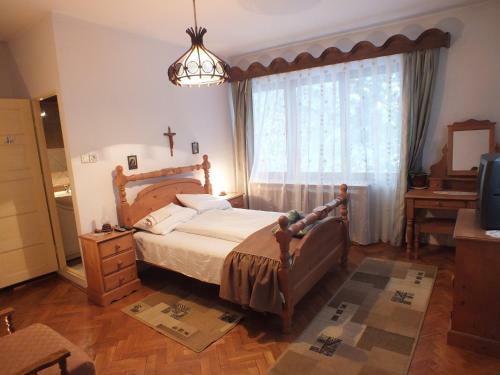 Hostal Pensiunea Aurora Albac