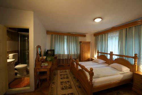 Hostal Pensiunea Aurora Albac