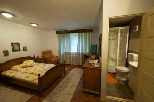Hostal Pensiunea Aurora Albac