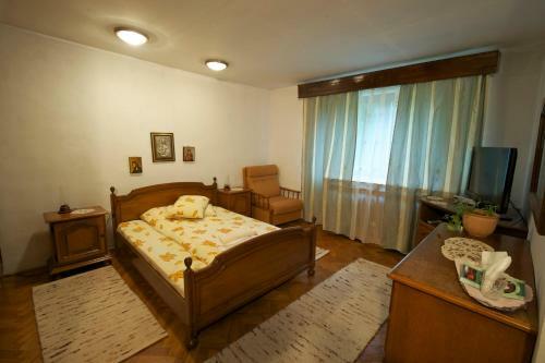 Hostal Pensiunea Aurora Albac