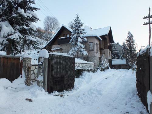 Hostal Pensiunea Aurora Albac