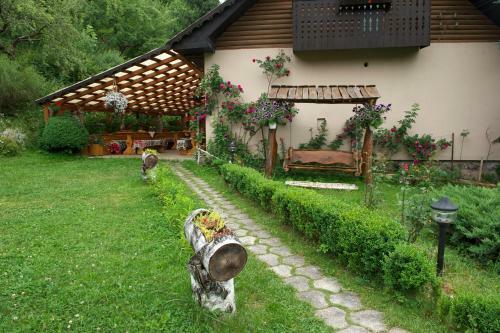 Hostal Pensiunea Aurora Albac