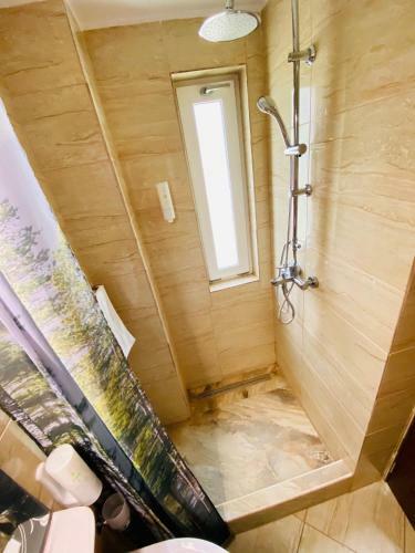 Hostal Pensiune Muntii Aninei