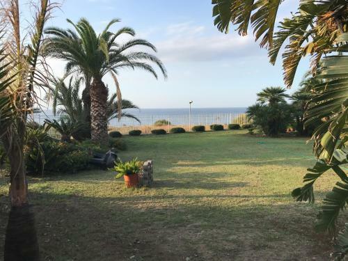 Villa Gisira