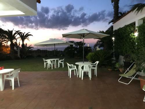 Villa Gisira