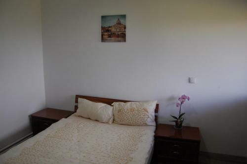 Lodge Vila Tadi