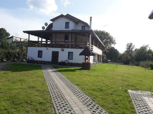 Lodge Vila Tadi