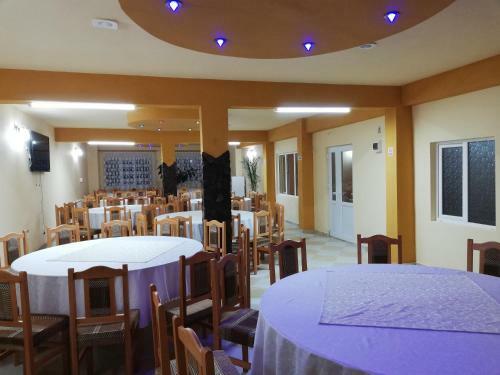 Hotel Fructele Padurii