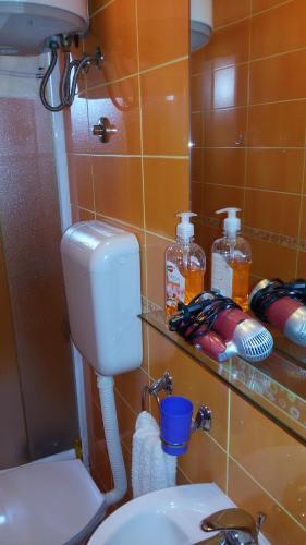 Hostal Guesthouse Djacic