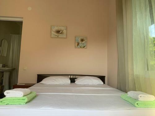 Hostal Agava